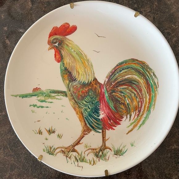 “Rooster” Lovers … - Picture 4 of 8